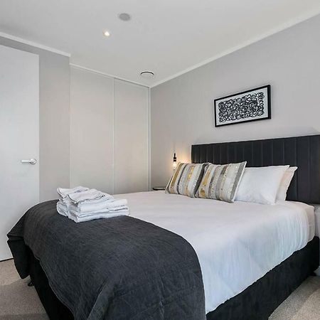 Beautifully Modern Brand New Central Apartment Auckland Kültér fotó