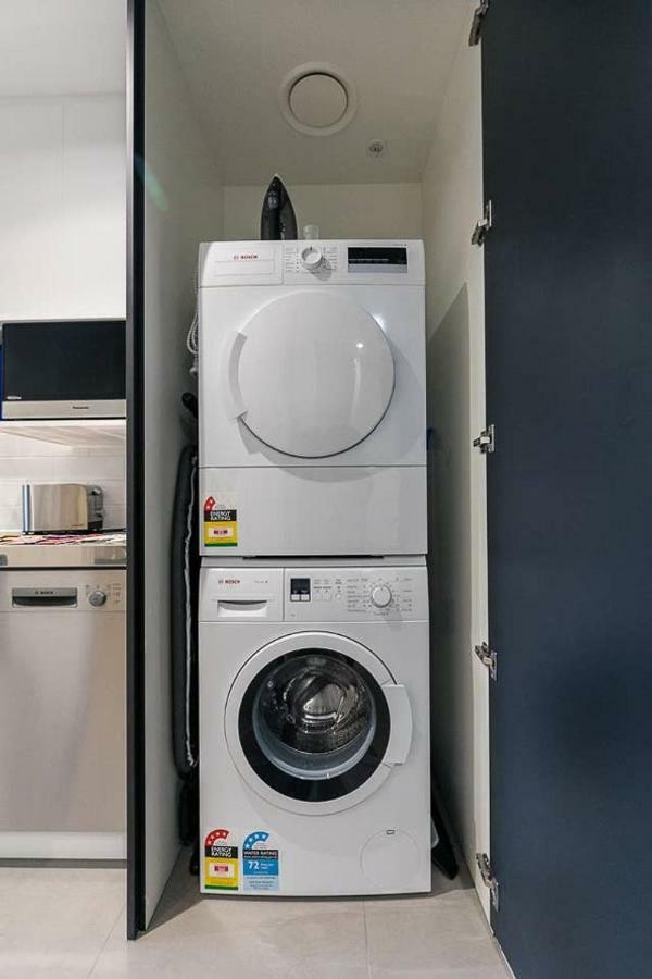 Beautifully Modern Brand New Central Apartment Auckland Kültér fotó